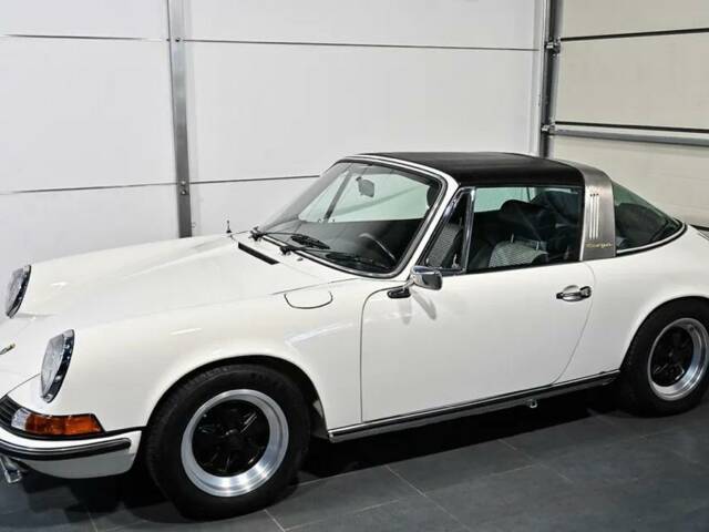 Image 1/43 of Porsche 911 2.4 T (1973)