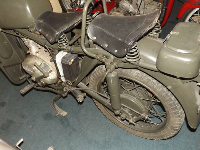 Bianchi MT 61
