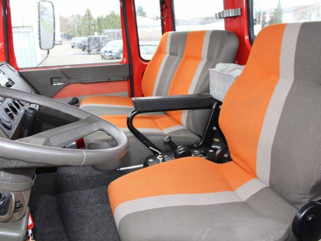 Iveco 110-17 AW
