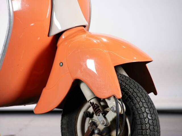 Italjet Velocifero 50