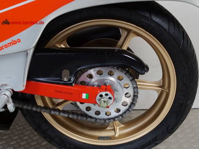 Bimota SB3
