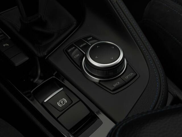 BMW X1 sDrive18i
