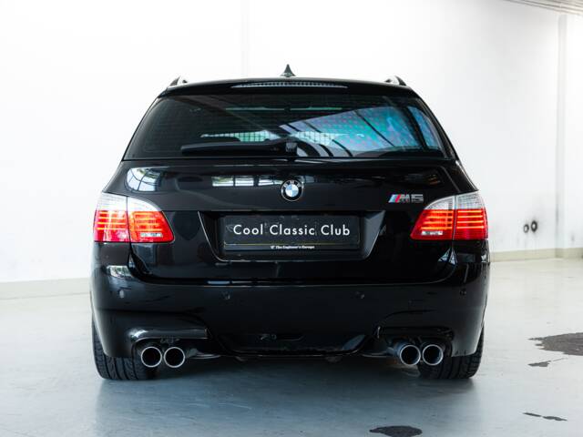 BMW M5 Touring