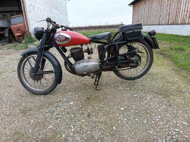 Gilera 125