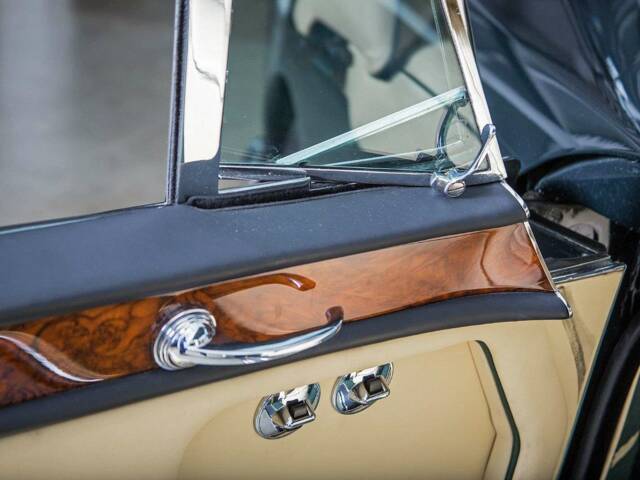 Bentley S 3 Continental