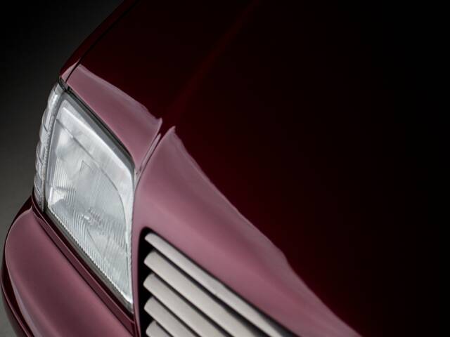 Mercedes-Benz SL 280 "Final Edition"