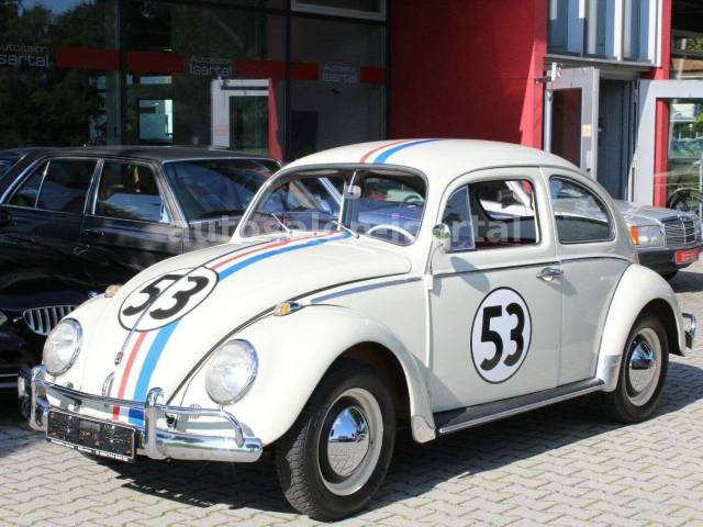 Volkswagen Käfer 1200
