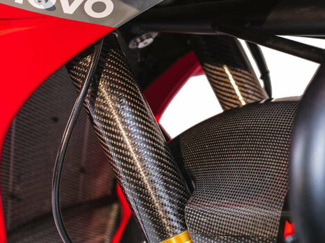 Ducati GP19 Desmosedici