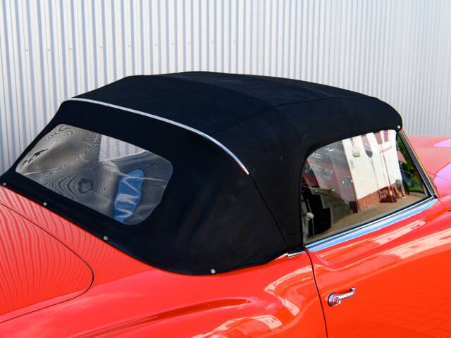 Mercedes-Benz 190 SL