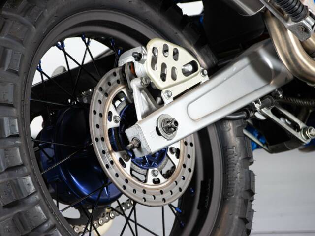 Yamaha XTZ 750 Super Ténéré