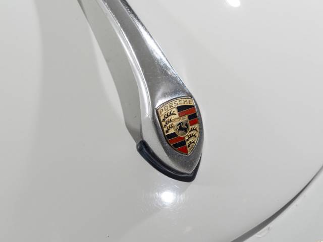 Porsche 356 1600 Speedster