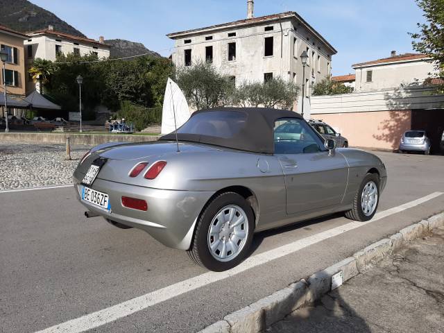 FIAT Barchetta