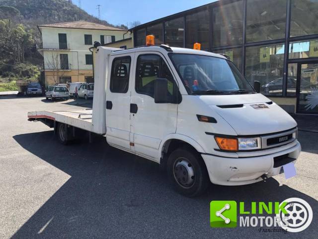 Iveco Daily III 40 2.8 TD