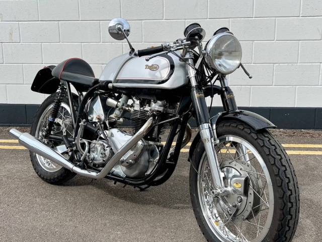 Triton 650