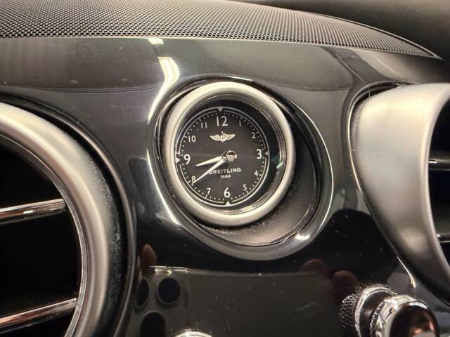 Bentley Continental GT V8 S