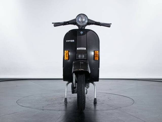 Piaggio Vespa PK 125