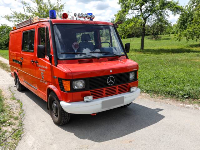 Mercedes-Benz T1 310