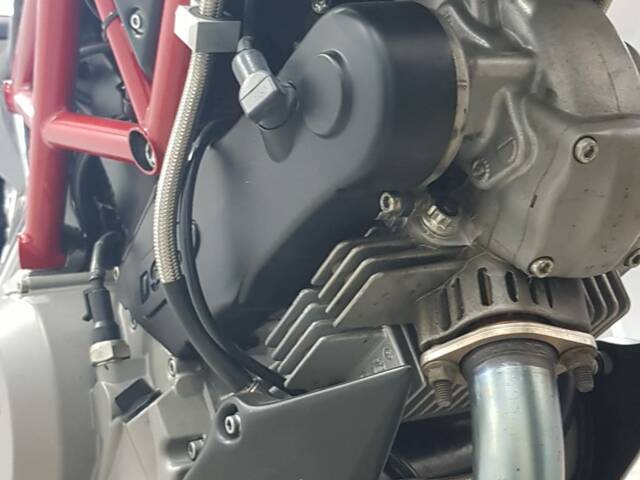 Bimota DB6 Delirio