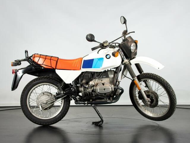 BMW R 80 GS