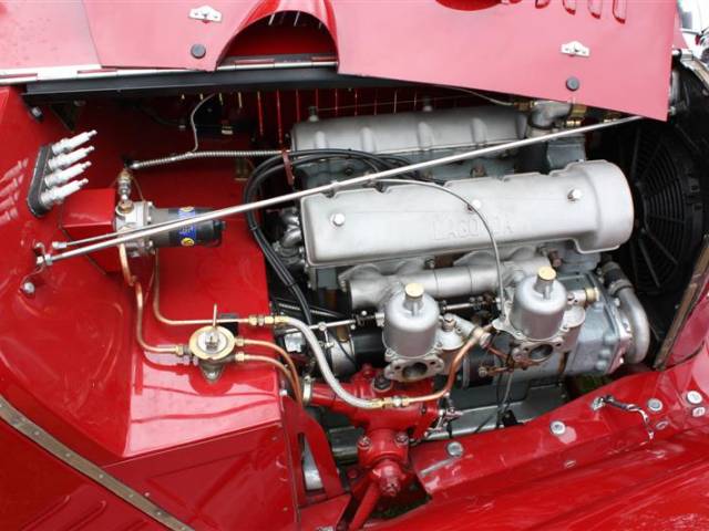 Lagonda Rapier