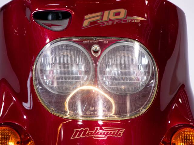 Malaguti F10 Jet Line America