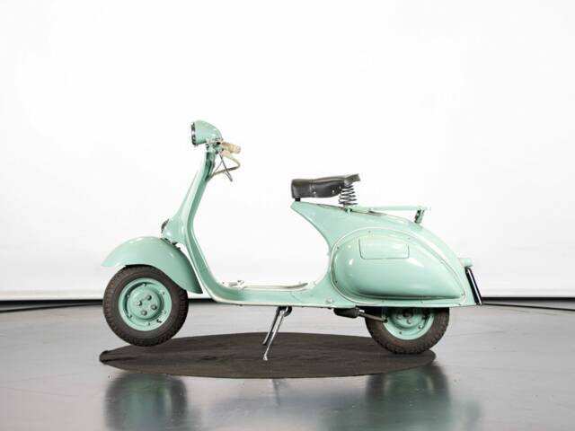 Piaggio Vespa 125