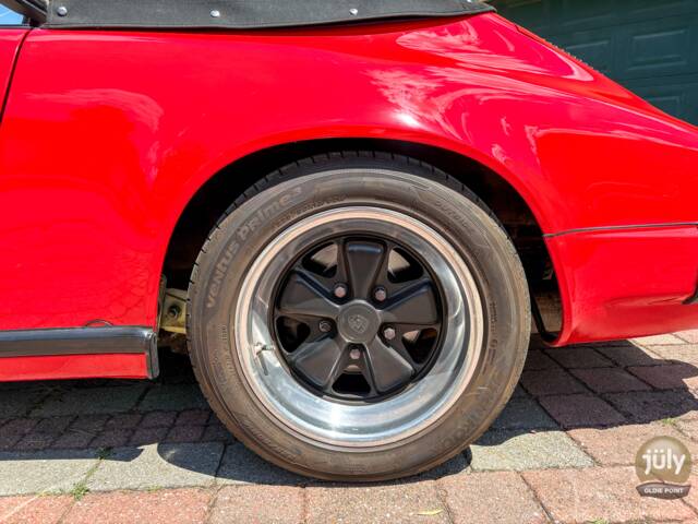 Porsche 911 SC 3.0