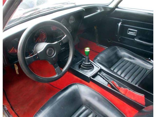 Opel GT/J 1900