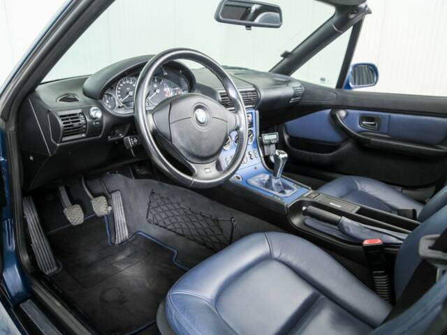 BMW Z3 2.2i