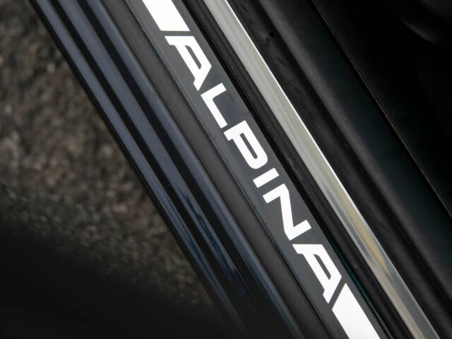 ALPINA B3 3.3 Allrad Touring