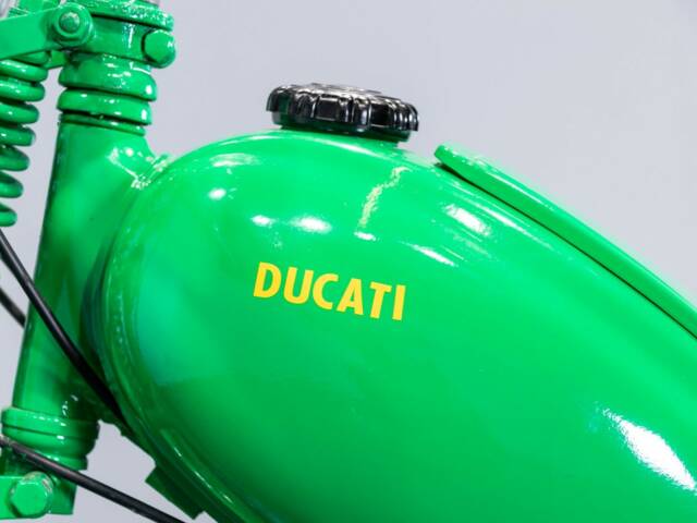 Ducati Cucciolo
