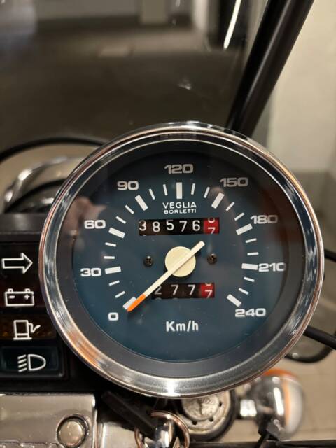 Moto Guzzi California 1100 EV
