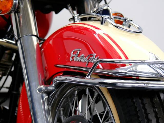 Harley-Davidson FL Panhead