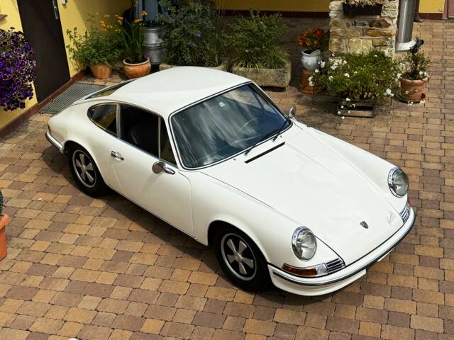 Porsche 911 2.0 T