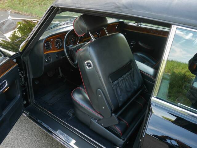 Rolls-Royce Corniche IV