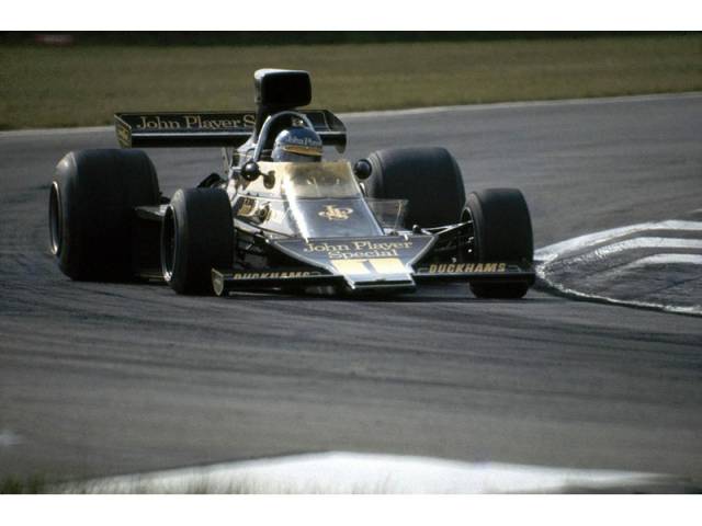 Afbeelding 1/32 van Lotus 76 (1974)
