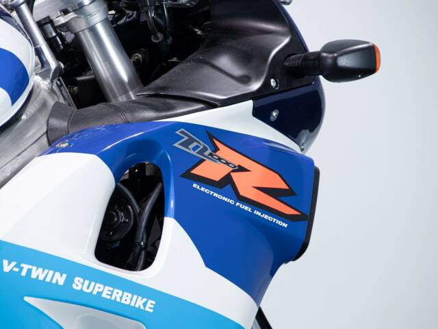 Suzuki TL 1000R
