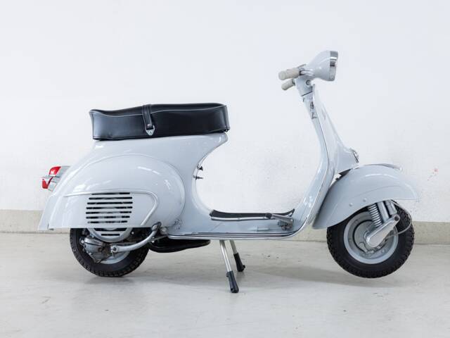 Piaggio Vespa 125