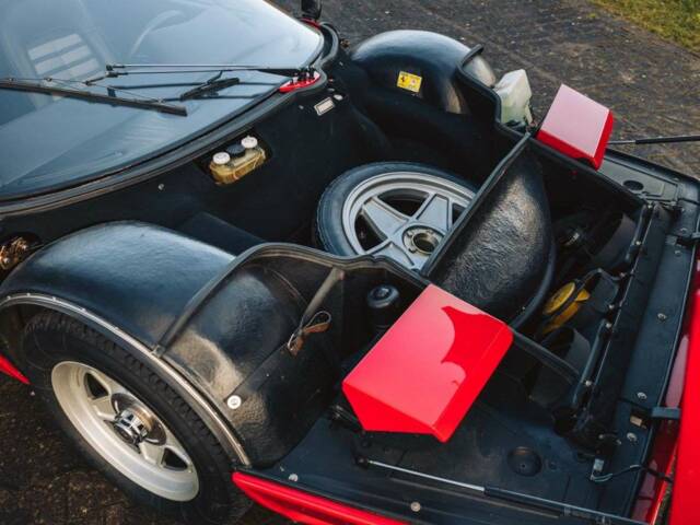 Ferrari 512 BBi
