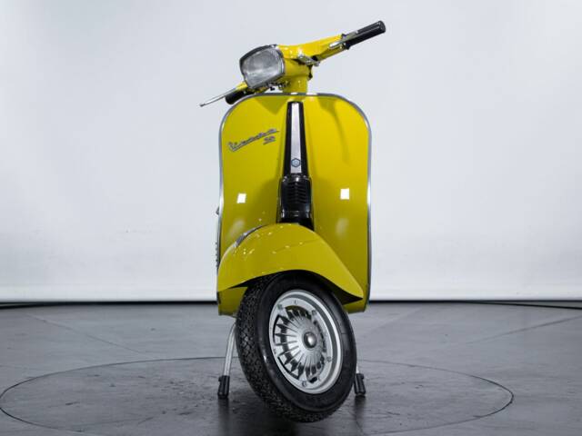 Piaggio Vespa 50 S