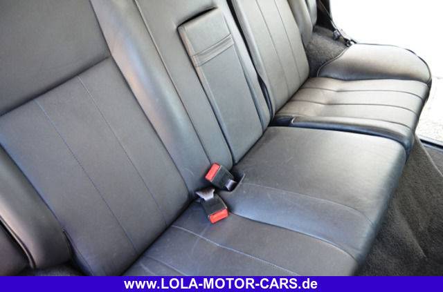 Land Rover Range Rover Classic Vogue LSEi