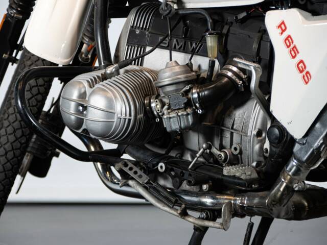 BMW R 65 GS