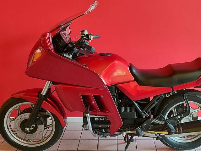 BMW K 75 RT