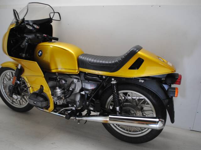 BMW R 100 RS