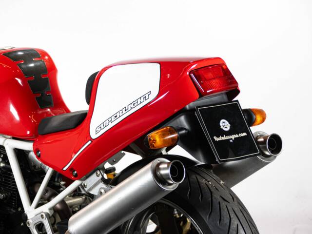 Ducati 900 SS