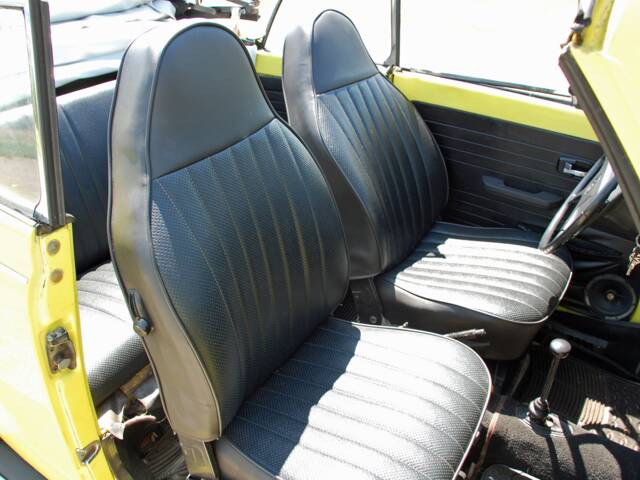 Volkswagen Beetle 1303 S