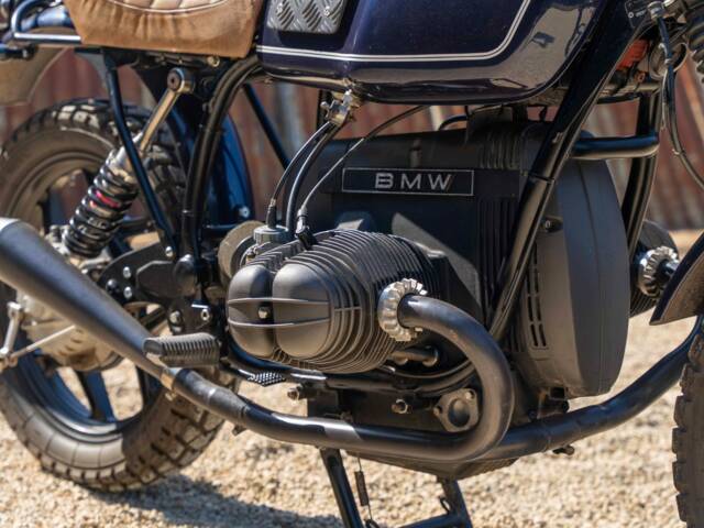 BMW R 80