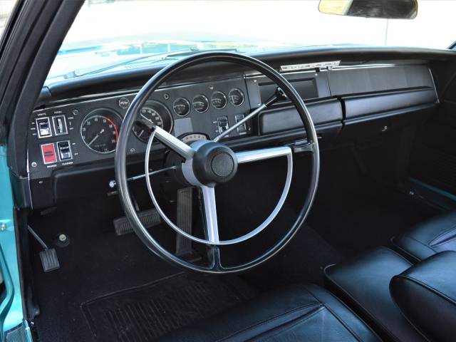 Dodge Charger R/T 426