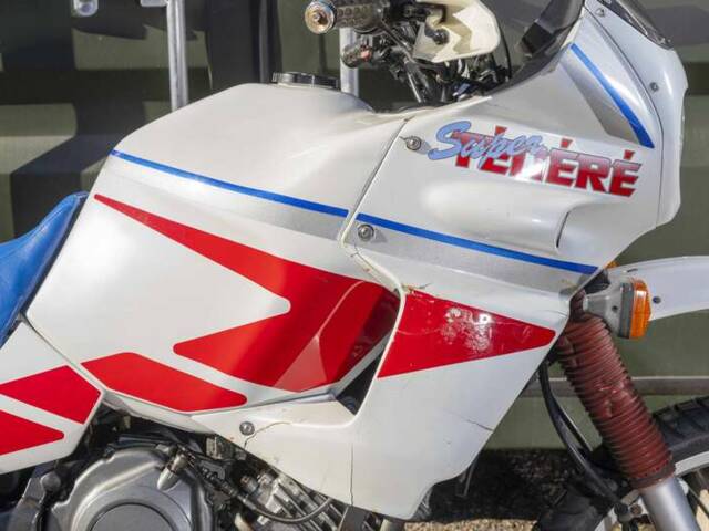 Yamaha XTZ 750 Super Ténéré