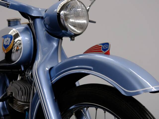 NSU Superfox